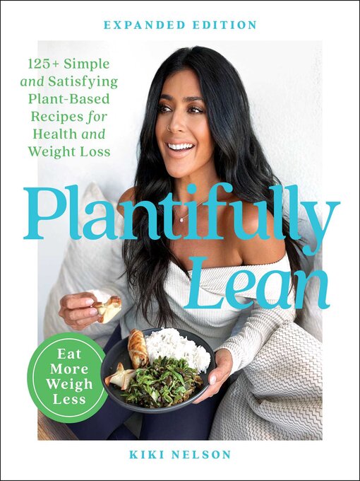 Cover image for Plantifully Lean